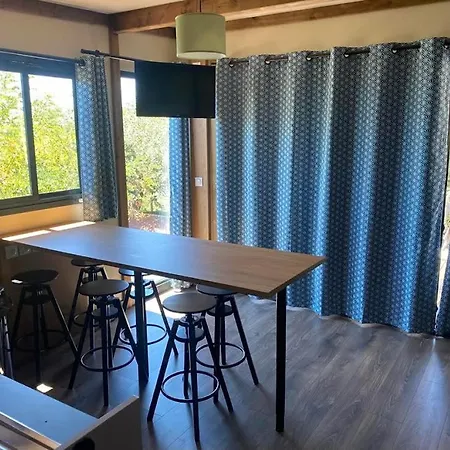 35 M2 L Ile D Or Saint-raphael Campingplatz Saint-Raphaël