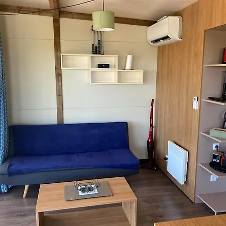 Mobil 35 M2 L Ile D Or Saint-raphael * Saint-Raphael (Var)