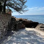 Mobil 35 M2 L Ile D Or Saint-raphael Campsite