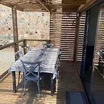 Mobil 35 M2 L Ile D Or Saint-raphael Campsite Saint-Raphael (Var)