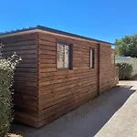 Mobil 35 M2 L Ile D Or Saint-raphael Campsite *