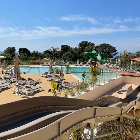 Mobil 35 M2 L Ile D Or Saint-raphael