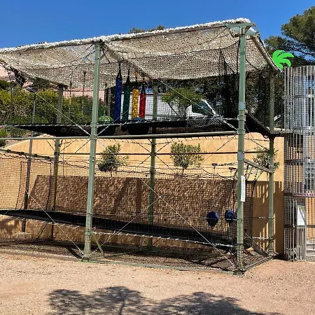 Mobil 35 M2 L Ile D Or Saint-raphael Kemp Saint-Raphaël