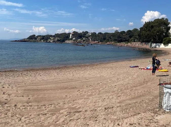 Mobil 35 M2 L Ile D Or Saint-raphael *