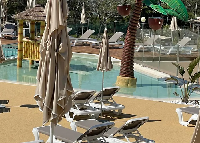 Mobil 35 M2 L Ile D Or Saint-raphael Kemp Saint-Raphaël