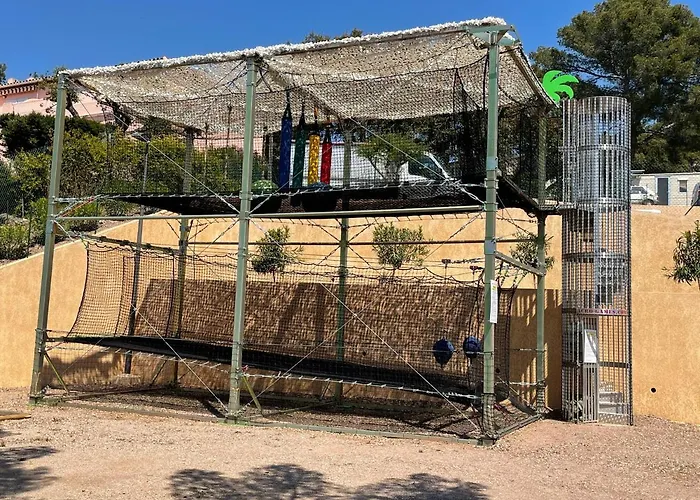 Mobil 35 M2 L Ile D Or Saint-raphael Kemp Saint-Raphaël