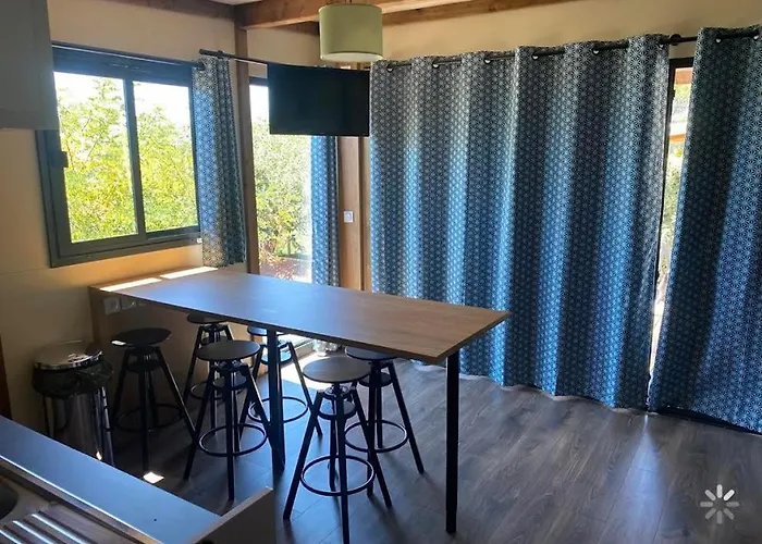 Mobil 35 M2 L Ile D Or Saint-raphael Kemp Saint-Raphaël