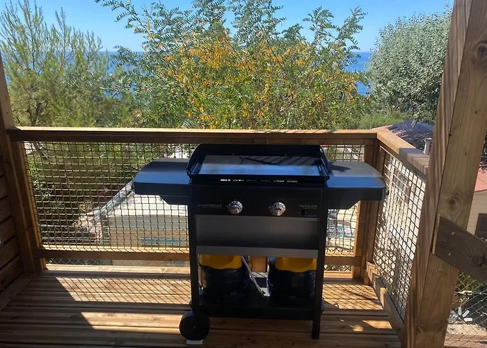 Mobil 35 M2 L Ile D Or Saint-raphael Kemp *