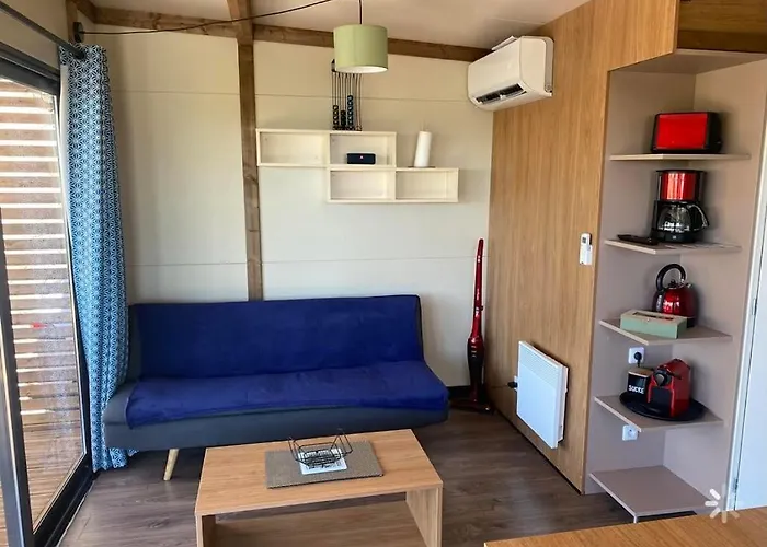 Mobil 35 M2 L Ile D Or Saint-raphael * Saint-Raphaël