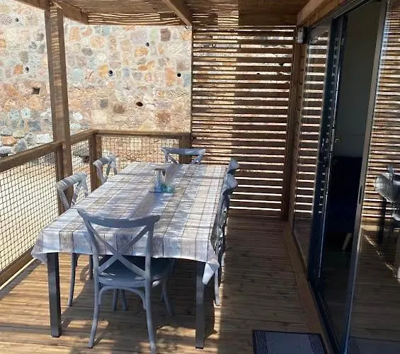 Mobil 35 M2 L Ile D Or Saint-raphael Kemp Saint-Raphaël