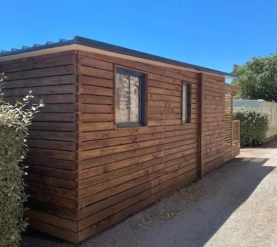 Mobil 35 M2 L Ile D Or Saint-raphael Kemp *