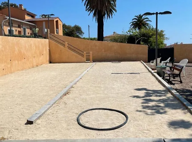 Mobil 35 M2 L Ile D Or Saint-raphael Kemp